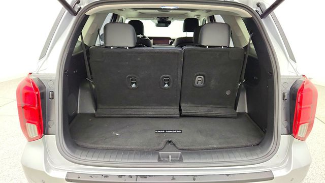 2023 Hyundai Palisade Limited AWD - 23034677 - 23