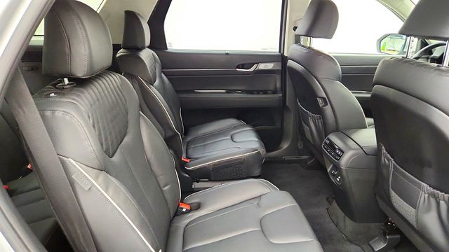 2023 Hyundai Palisade Limited AWD - 23034677 - 24