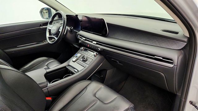 2023 Hyundai Palisade Limited AWD - 23034677 - 26
