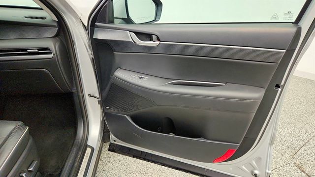 2023 Hyundai Palisade Limited AWD - 23034677 - 27