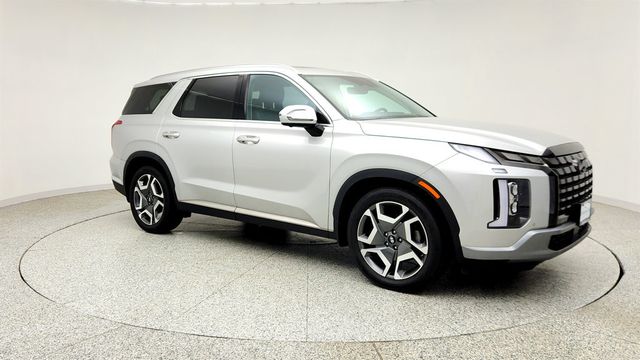 2023 Hyundai Palisade Limited AWD - 23034677 - 2