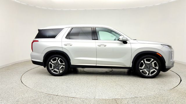 2023 Hyundai Palisade Limited AWD - 23034677 - 3