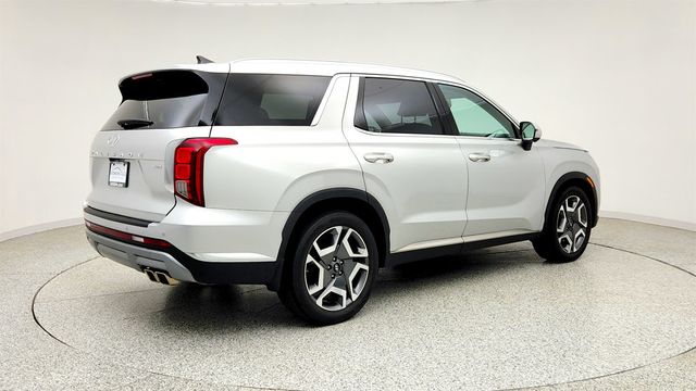 2023 Hyundai Palisade Limited AWD - 23034677 - 4