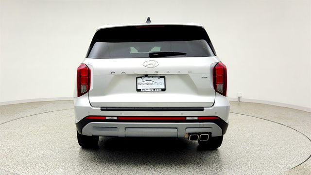2023 Hyundai Palisade Limited AWD - 23034677 - 5