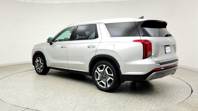 2023 Hyundai Palisade Limited AWD - 23034677 - 6