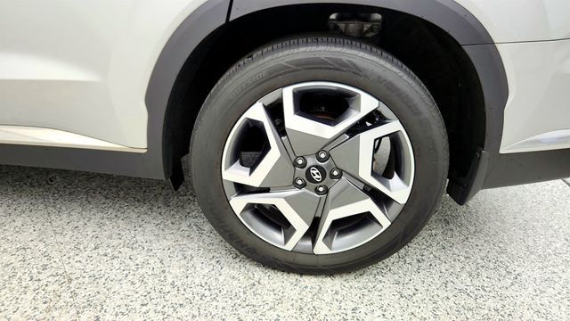 2023 Hyundai Palisade Limited AWD - 23034677 - 8