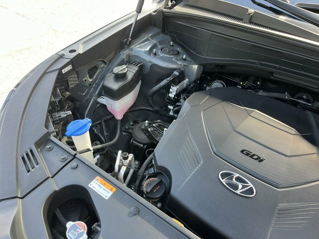 2023 Hyundai Palisade ONE OWNER / CLEAN CARFAX - 23065200 - 37
