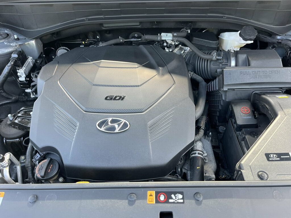 2023 Hyundai Palisade ONE OWNER / CLEAN CARFAX - 23065200 - 38
