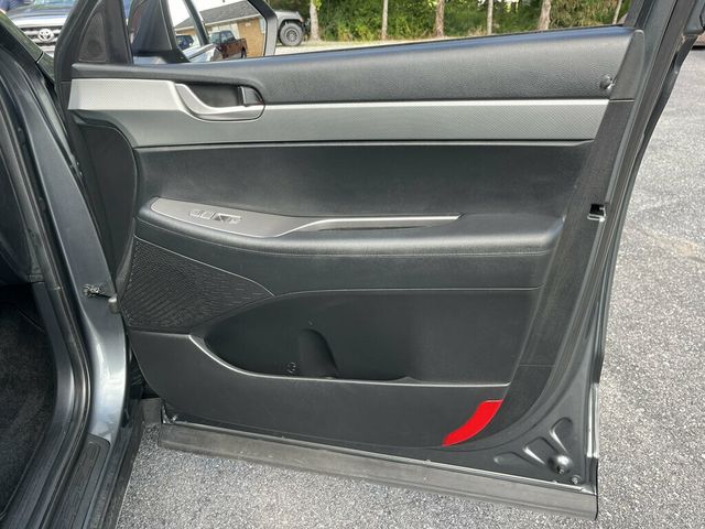 2023 Hyundai Palisade ONE OWNER / CLEAN CARFAX - 23065200 - 46