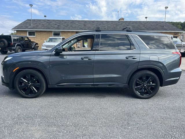 2023 Hyundai Palisade ONE OWNER / CLEAN CARFAX - 23065200 - 5