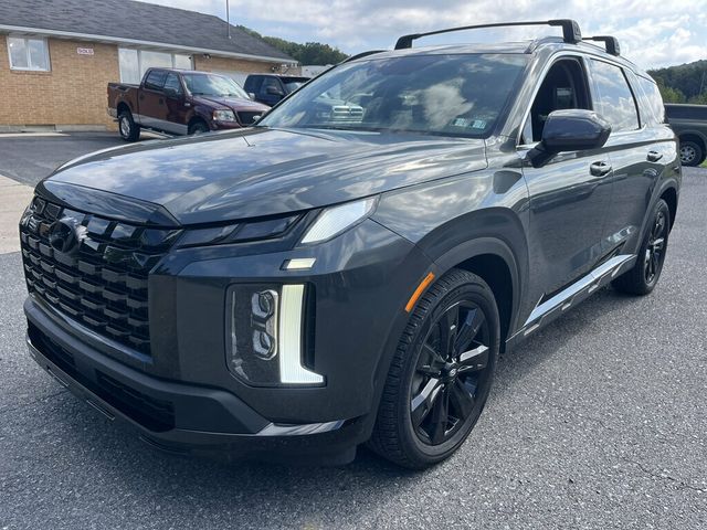 2023 Hyundai Palisade ONE OWNER / CLEAN CARFAX - 23065200 - 6