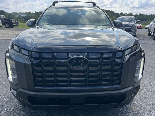 2023 Hyundai Palisade ONE OWNER / CLEAN CARFAX - 23065200 - 7
