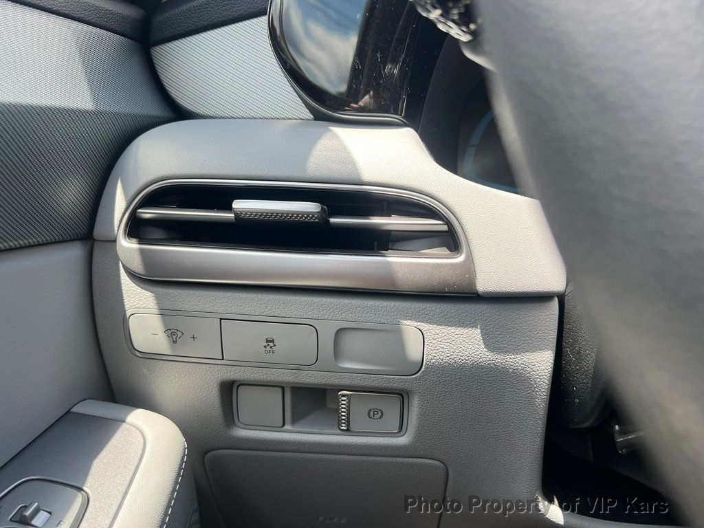 2023 Hyundai Palisade SE photo 6
