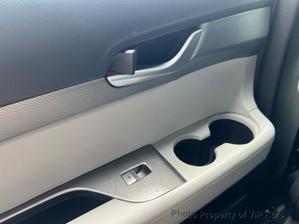2023 Hyundai Palisade SE photo 15