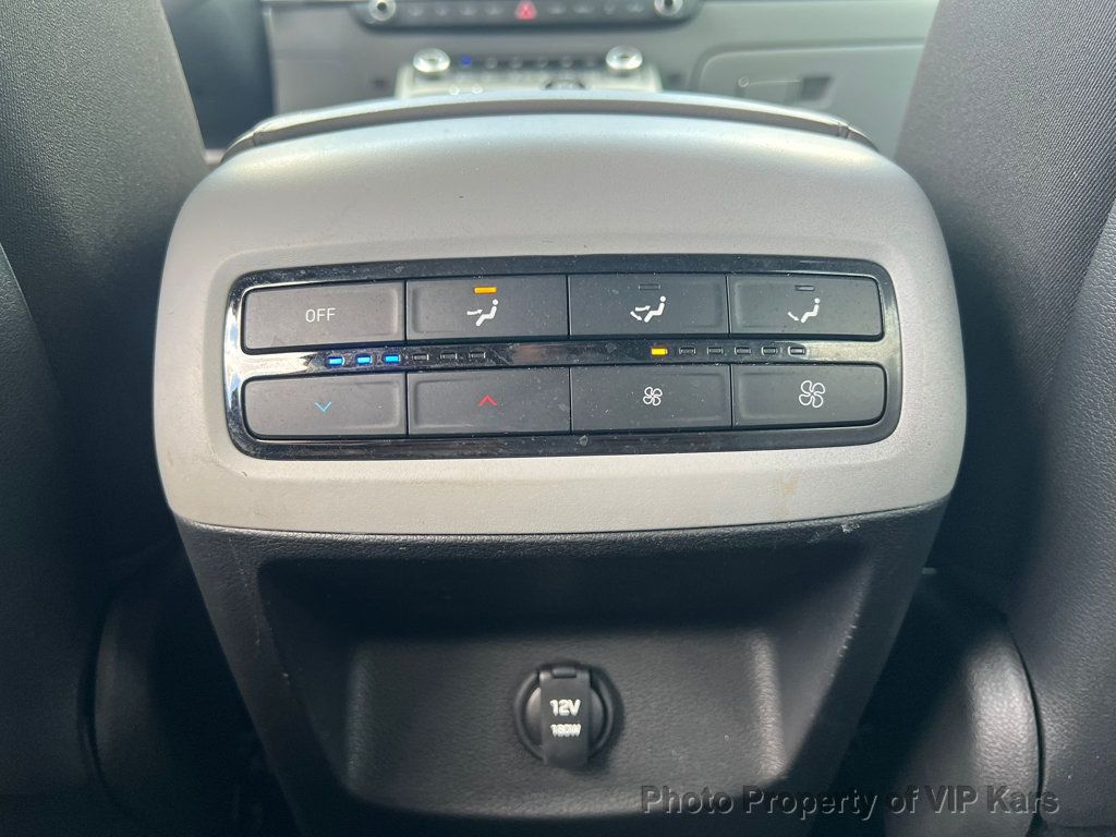 2023 Hyundai Palisade SE photo 16