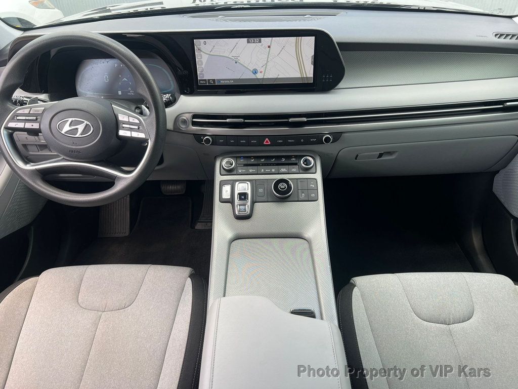 2023 Hyundai Palisade SE photo 17
