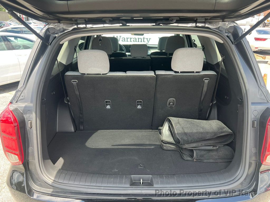 2023 Hyundai Palisade SE photo 4