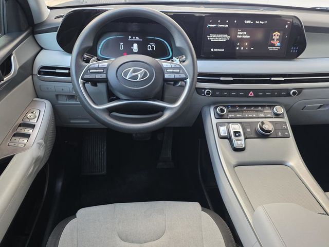 2023 Hyundai Palisade SE FWD - 23073415 - 11
