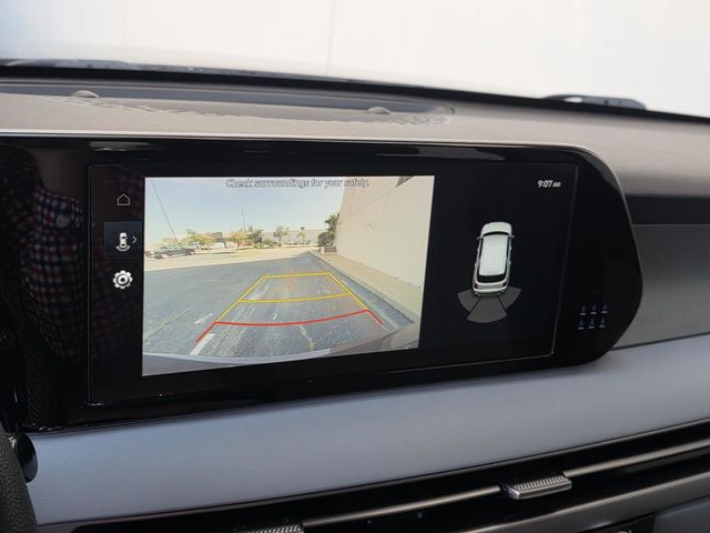 2023 Hyundai Palisade SE FWD - 23073415 - 14