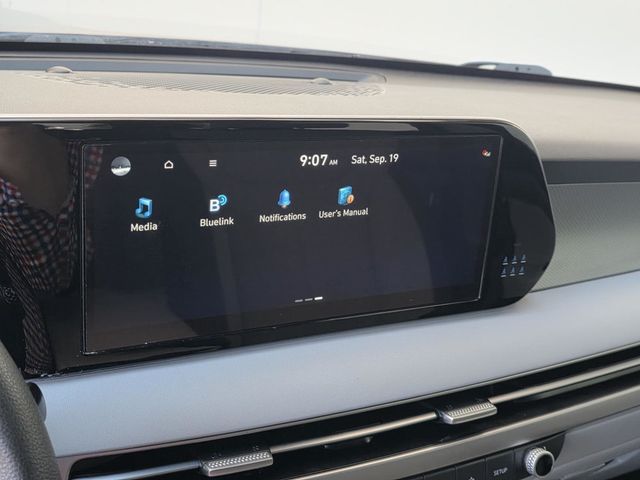 2023 Hyundai Palisade SE FWD - 23073415 - 16