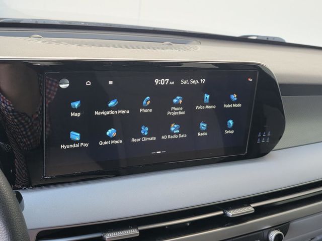 2023 Hyundai Palisade SE FWD - 23073415 - 17