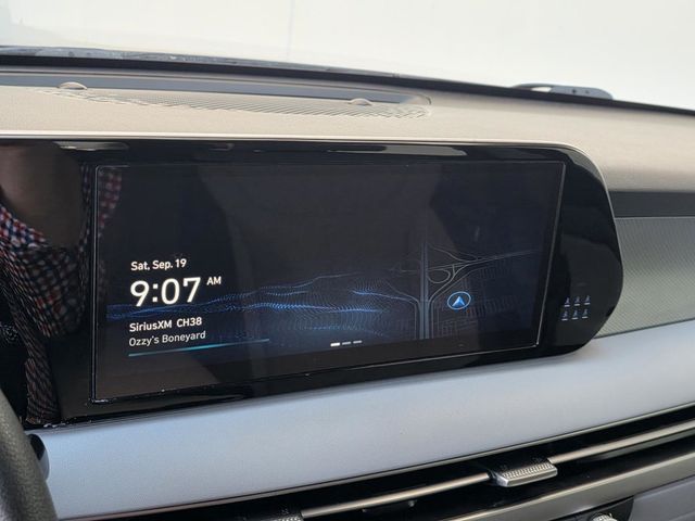2023 Hyundai Palisade SE FWD - 23073415 - 18