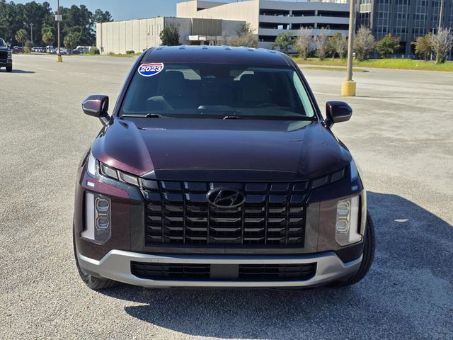 2023 Hyundai Palisade SE FWD - 23073415 - 1