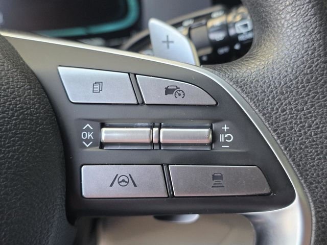 2023 Hyundai Palisade SE FWD - 23073415 - 27
