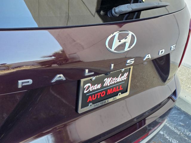 2023 Hyundai Palisade SE FWD - 23073415 - 29