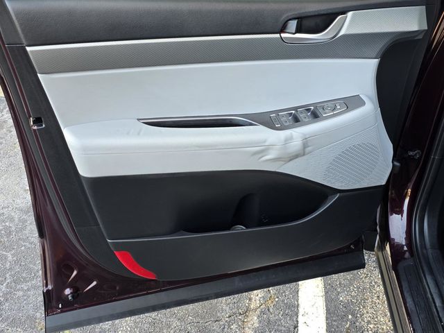2023 Hyundai Palisade SE FWD - 23073415 - 30
