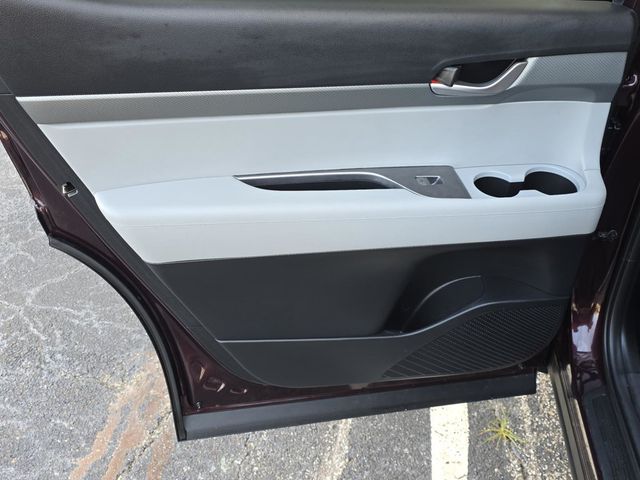 2023 Hyundai Palisade SE FWD - 23073415 - 31