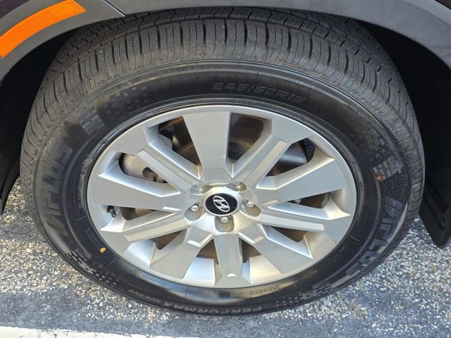 2023 Hyundai Palisade SE FWD - 23073415 - 32
