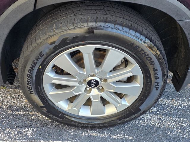 2023 Hyundai Palisade SE FWD - 23073415 - 33
