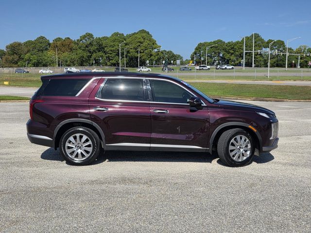 2023 Hyundai Palisade SE FWD - 23073415 - 34