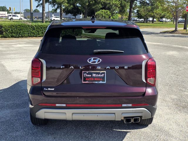 2023 Hyundai Palisade SE FWD - 23073415 - 3