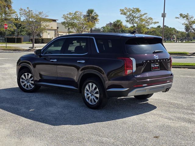 2023 Hyundai Palisade SE FWD - 23073415 - 4