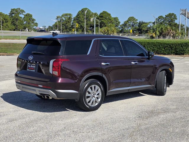 2023 Hyundai Palisade SE FWD - 23073415 - 5