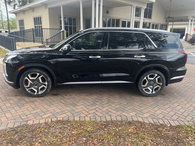 2023 HYUNDAI PALISADE SEL - 23011001 - 1