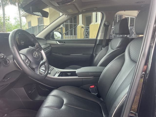 2023 HYUNDAI PALISADE SEL - 23011001 - 2