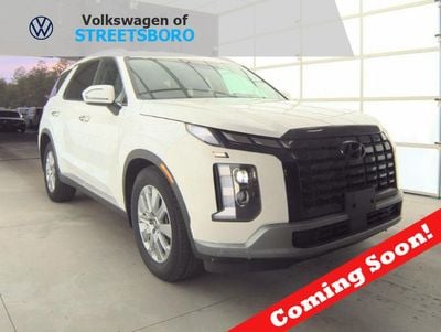 2023 Hyundai Palisade - KM8R2DGE6PU643462