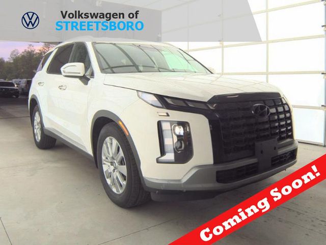2023 Hyundai Palisade SEL AWD - 23027551 - 0
