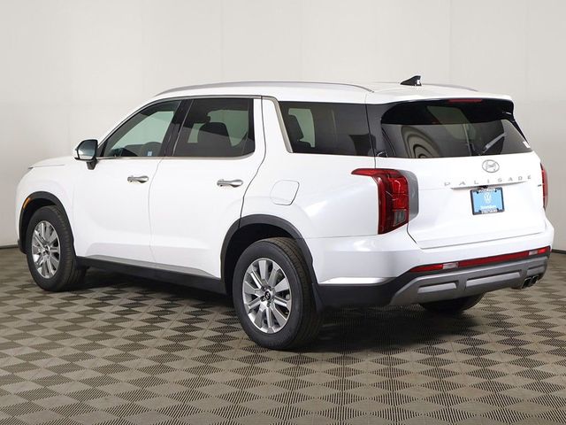 2023 Hyundai Palisade SEL AWD - 23027551 - 9