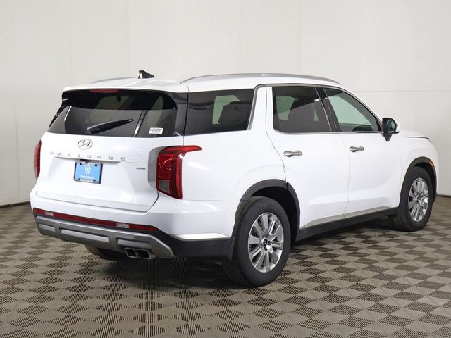 2023 Hyundai Palisade SEL AWD - 23027551 - 10