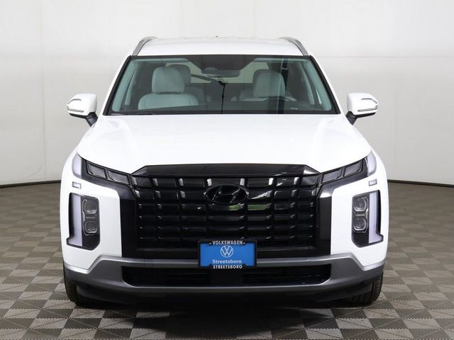 2023 Hyundai Palisade SEL AWD - 23027551 - 11