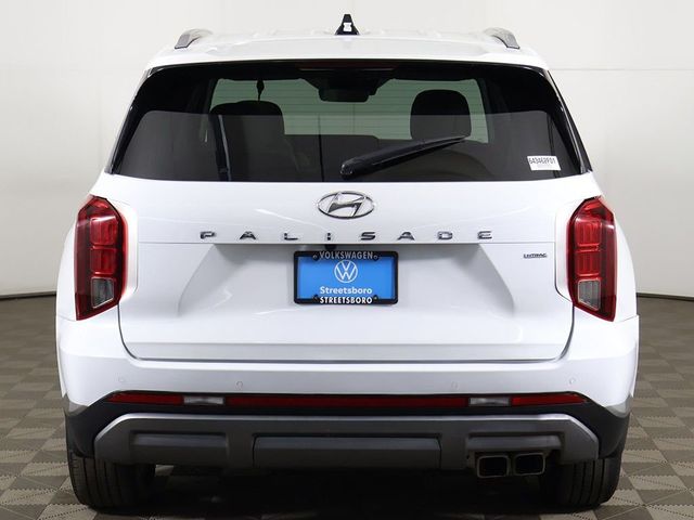 2023 Hyundai Palisade SEL AWD - 23027551 - 12