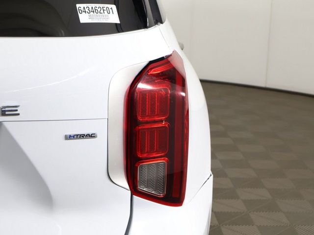 2023 Hyundai Palisade SEL AWD - 23027551 - 16