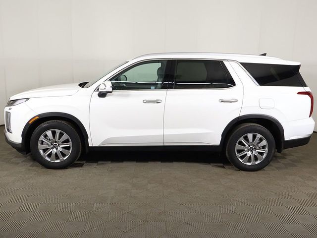 2023 Hyundai Palisade SEL AWD - 23027551 - 17