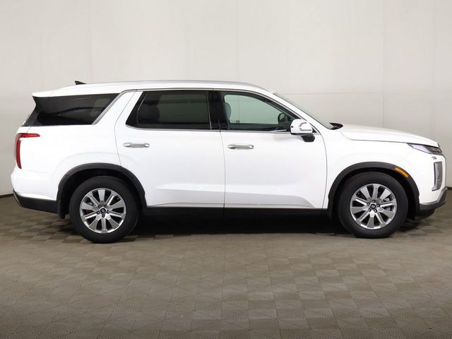 2023 Hyundai Palisade SEL AWD - 23027551 - 18