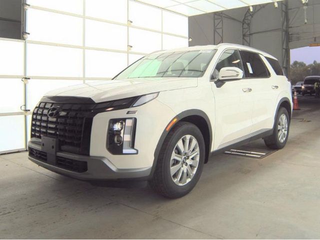 2023 Hyundai Palisade SEL AWD - 23027551 - 1