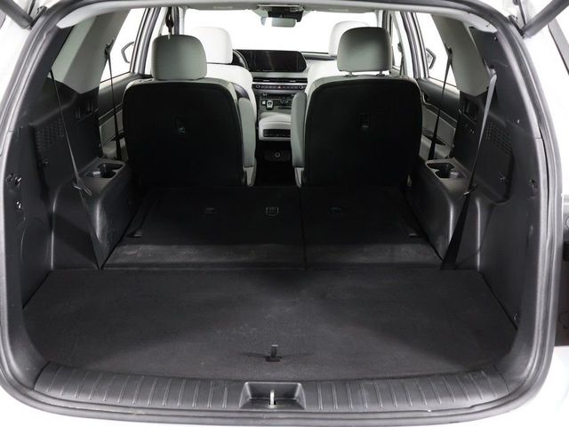 2023 Hyundai Palisade SEL AWD - 23027551 - 19